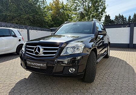 Mercedes-Benz GLK 280 4Matic *AHK*Navi*Xenon*