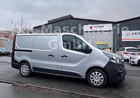 Opel Vivaro B Kasten/Kombi Kasten L1H1 2,9t