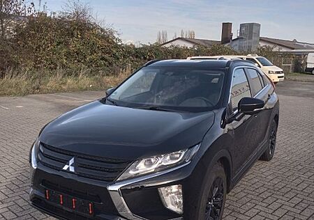 Mitsubishi Eclipse Cross 1.5 ClearTec T-MIVEC 2WD CVT A...
