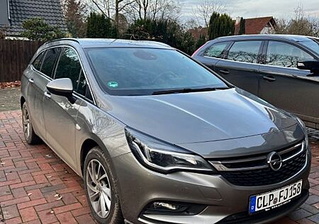 Opel Astra Sports T. 1.6 CDTI ec Edt. 100 S/S Edition