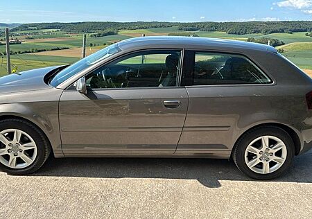 Audi A3 1.2 TFSI Attraction Attraction