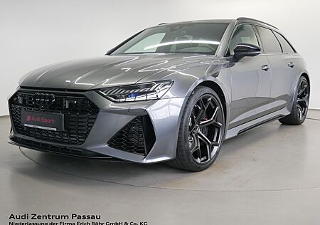 Audi RS6 RS 6 Avant performance tiptr. MATRIX PANO HEAD-U
