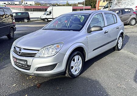 Opel Astra H Lim. 90PS Selection "110 Jahre" 1.HAND