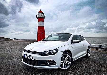 VW Scirocco Volkswagen 1.4 TSI - R-Line