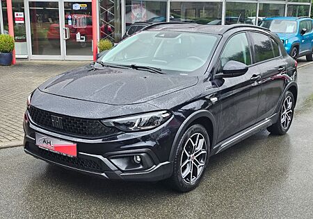 Fiat Tipo Cross LED Navi Black-Line