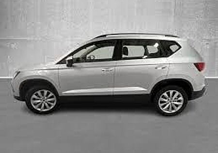 Seat Ateca Style Plus DSG LED PLS Navi uam