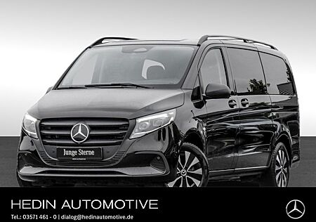 Mercedes-Benz Vito 114 Tourer PRO Lang |NAVI|AHK|KAM|LM|KLIMA