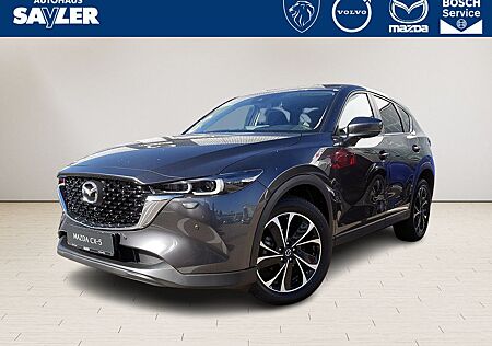 Mazda CX-5 SKYACTIV-G 165 FWD ADVANTAGE KAMERA HUD LED