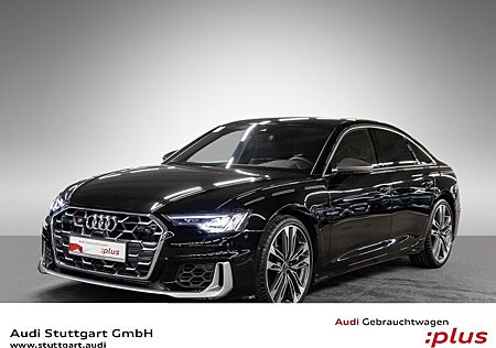 Audi S6 Limousine B&O AHK Tour Akustikglas Kamera 21