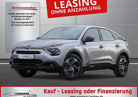 Citroën C4 1.2 PureTech Plus //AZ: 1.990€ / mtl: 249 €