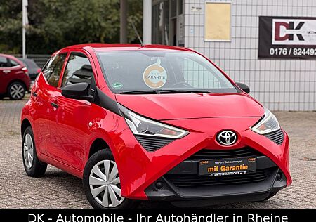 Toyota Aygo (X) gebraucht kaufen Toyota Aygo (X) Aygo AYGO*Garantie*Klima*