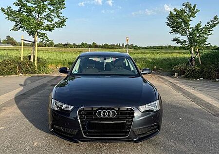 Audi A5 2.0 TDI 100kW multit. Sportback -