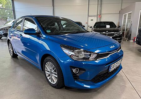 Kia Rio Edition 7 Automatik|LM|Kamera|DAB|PDC