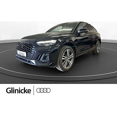 Audi Q5 leasen