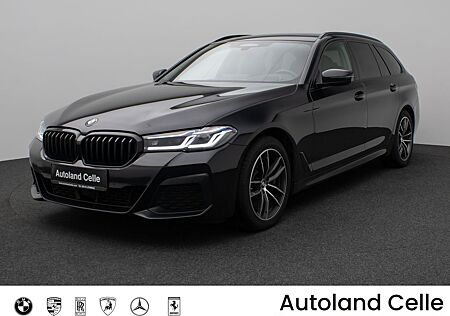 BMW 540d xD M Sport Panorama Kamera Laser HUD AHK