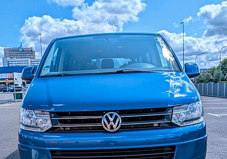 VW T5 Caravelle Volkswagen