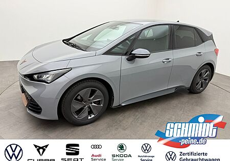 Cupra Born 204PS 58kWh PilotM TechL Navi