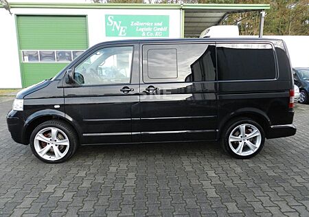 VW T5 Multivan Volkswagen Highline