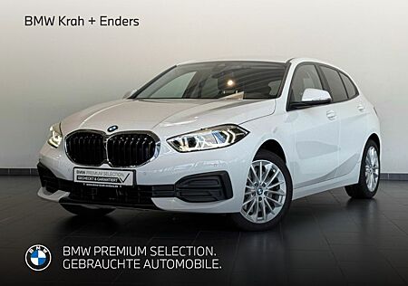 BMW 120 d LED+Temp+PDC+DAB+SHZ+AppleCarPlay