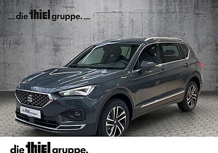 Seat Tarraco Xperience 2.0 TDI DSG AHK+ACC+LED+NAVI