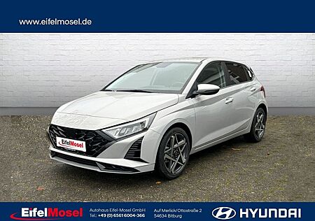 Hyundai i20 FL (MY25) 1.0 T-GDi Prime 6-MT /Virtual/FLA/
