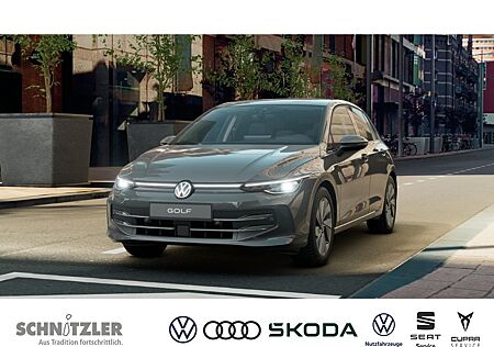 VW Golf Volkswagen 1.5 TSI Style LED+/NAVI/PDC/HUD/AHK+++