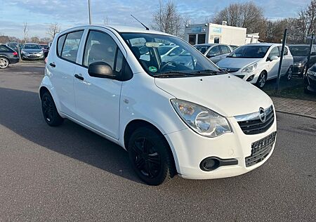 Opel Agila B Basis 1.0 Servo