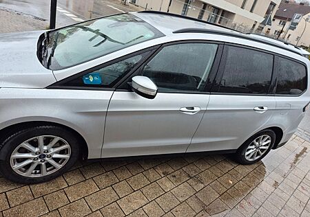 Ford Galaxy 2,0 TDCi 110kW Trend Trend