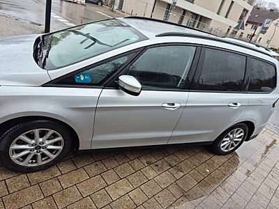 Ford Galaxy 2,0 TDCi 110kW Trend Trend