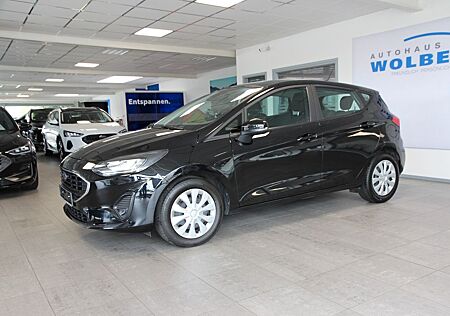 Ford Fiesta Cool & Connect TEMPO/SHZ/NAVI/LED
