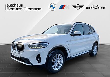 BMW X3 xDrive30e NAVI PRO*LED*AHK*HIFI-SOUND*360° KA