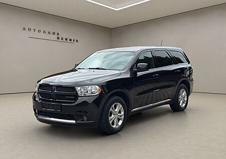 Dodge Durango 5.7 Hemi AWD *deutsches Fahrzeug*