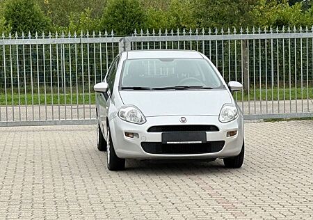 Fiat Grande Punto Evo Pop/KLIMA/EURO6/2.HAND/TÜV NEU