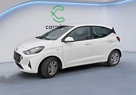 Hyundai i10 Select Bluetooth 1.Hand