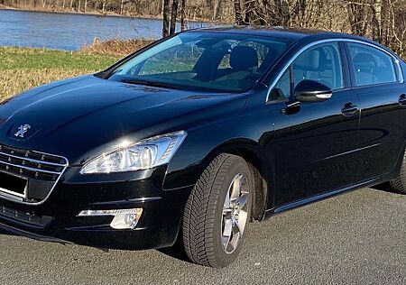 Peugeot 508 Active 155 THP Active