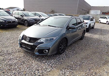 Honda Civic Tourer Comfort