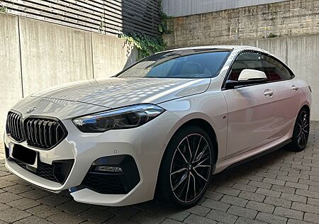 BMW 220 Gran Coupé M-Sport