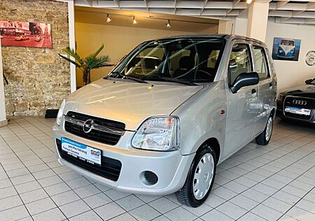 Opel Agila gebraucht kaufen Opel Agila Klimaanlage +Neu Tüv Neu Au+Service Neu*