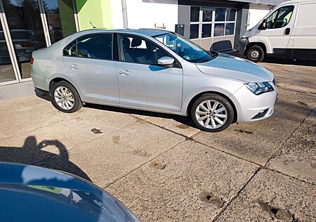 Seat Toledo Reference Klima/el.Fenster