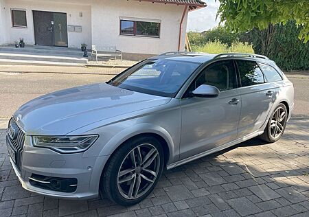 Audi A6 Allroad 3.0 TDI quattro 235kW tiptronic -