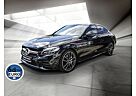 Mercedes-Benz C 43 AMG NAVI PANORAMA ABGAS NIGHT KAMERA LED