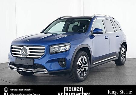 Mercedes-Benz GLB 220 4M Prog. Adv Pano+Winter+Kamera+LED+MY24