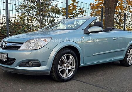 Opel Astra H Twin Top "Endless Summer in top Zustand"