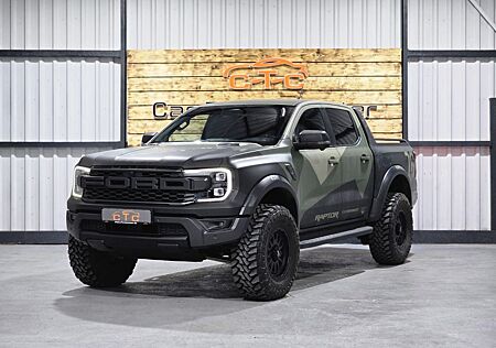 Ford Ranger Raptor PERFORMANCE/EINZELSTÜCK/GARANTIE
