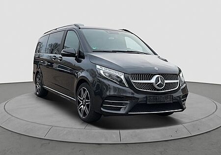 Mercedes-Benz V 300 d Aut. AVANTG. ED. extralang AVANTGARD...