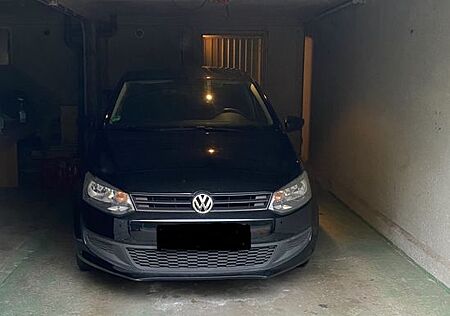 VW Polo Volkswagen 1.2 44kW Trendline Trendline