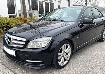 Mercedes-Benz C 250 CDI BlueEffi/4Matic Sport/ AMG-LINEs/Navi