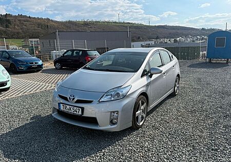 Toyota Prius Life Klima Headup Tempomat