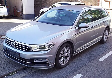 VW Passat Variant Volkswagen Highline BMT/Start-Stopp 4Motion