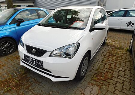 Seat Mii 1.0 Style Klima Allwetterreifen